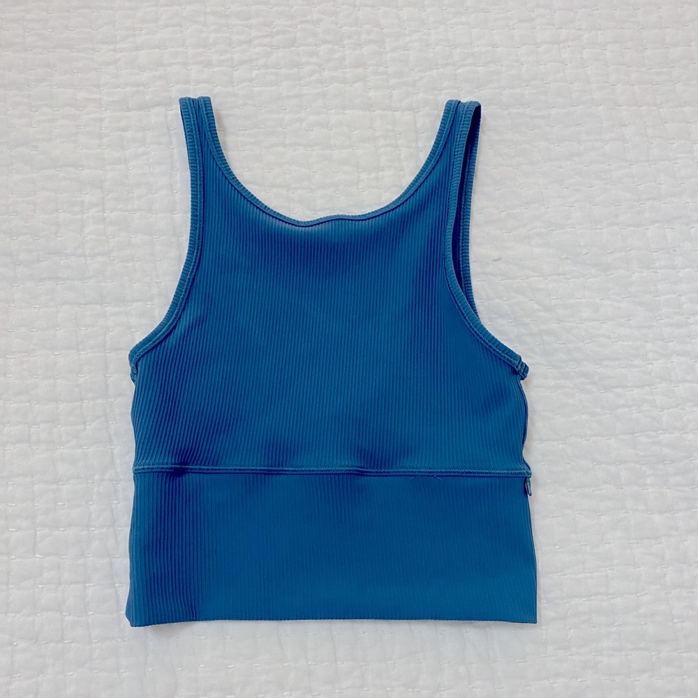 lululemon power pivot tank